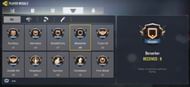 The Berserker medal in COD Mobile